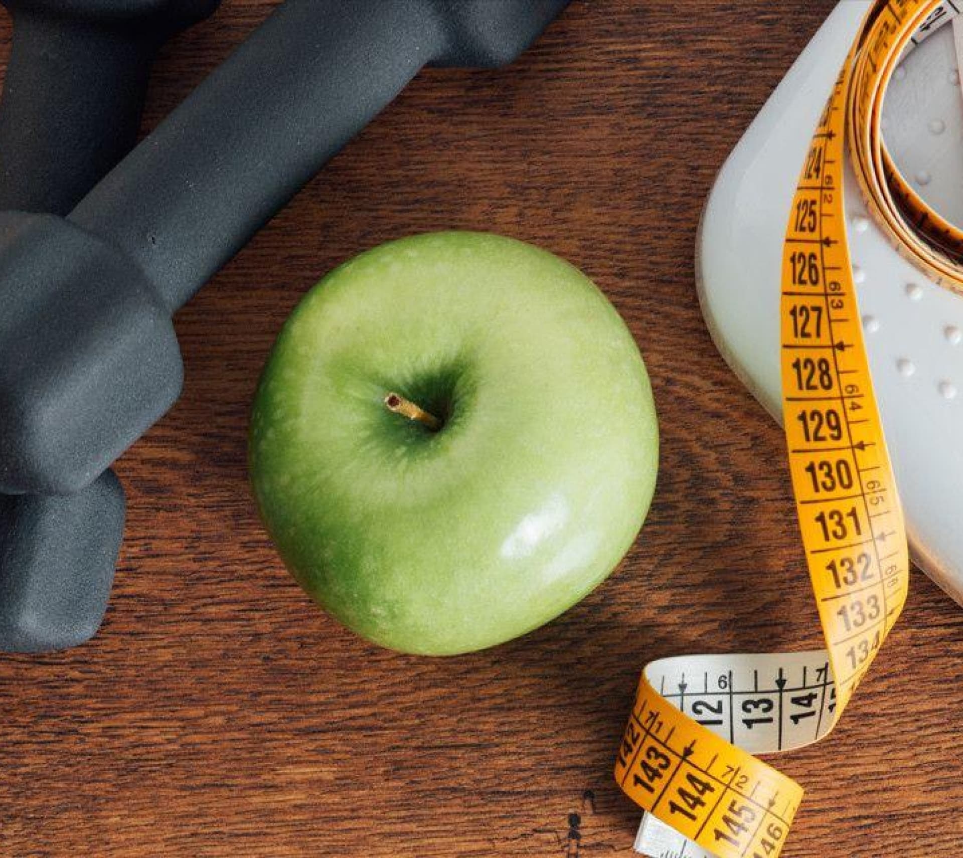 Nutrition & Wellness Counseling Image 1